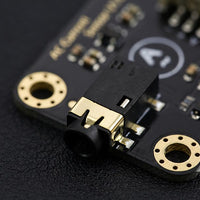 Current AC Sensor Analog Gravity - DFRobot SEN0211 image 2
