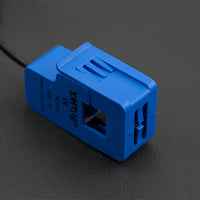 Current AC Sensor Analog Gravity - DFRobot SEN0211 image 3