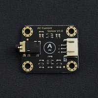 Current AC Sensor Analog Gravity - DFRobot SEN0211 image 6