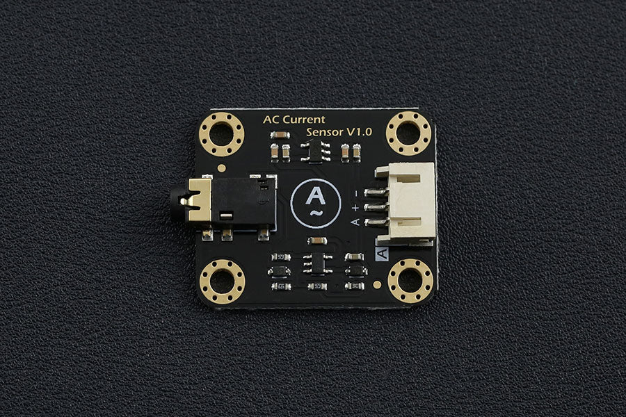 Current AC Sensor Analog Gravity