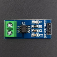 Current Sensor 30A ACS712 - circuitrocks