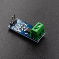 Current Sensor 30A ACS712 - circuitrocks