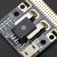 Current Sensor AC/DC 50A - circuitrocks