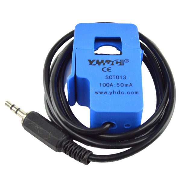 100A Non-Invasive AC Current Clamp (AB230-100A)