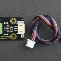 DFRobot Current-to-Voltage Analog Converter 4-20mA - SEN0262 - view 6
