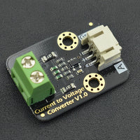 DFRobot Current-to-Voltage Analog Converter 4-20mA - SEN0262