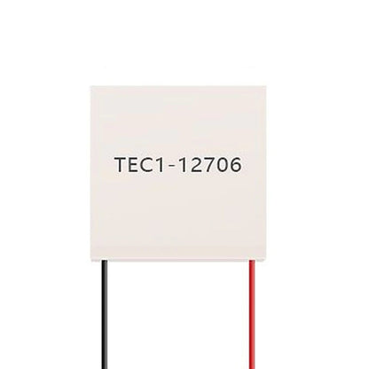 Thermoelectric Cooler Peltier 40mm 12v