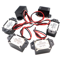DC 2315 Alarm Buzzer - circuitrocks
