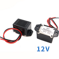 DC 2315 Alarm Buzzer - circuitrocks