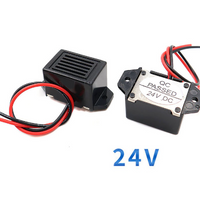DC 2315 Alarm Buzzer - circuitrocks