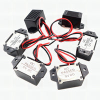 DC 2315 Alarm Buzzer - Loud Industrial Beeper