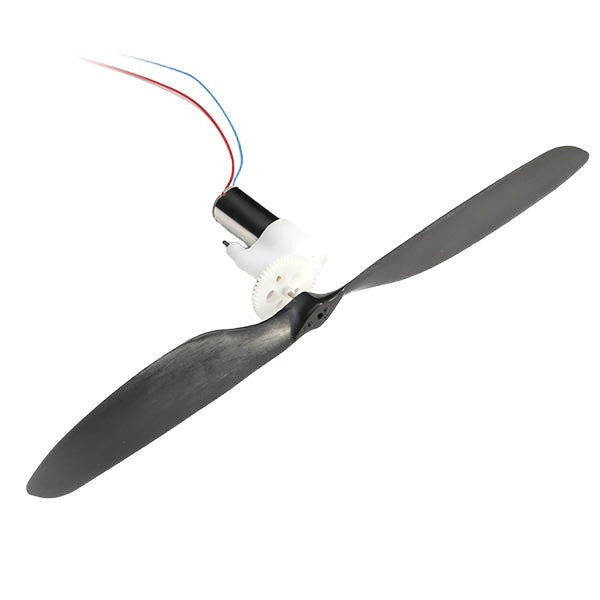DC Aircraft Propeller Motor 720 (AN771)