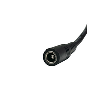DC Barrel Jack 3 Way 2.1mm Splitter Squid - view 4