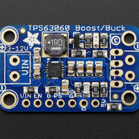 Adafruit Verter Buck-Boost 5V USB Converter - 2190 - view 6