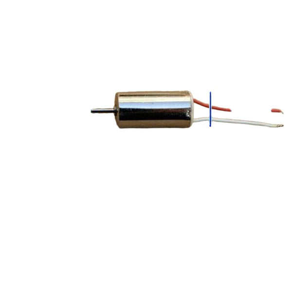Micro 612 Coreless DC Motor (AN268)