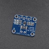 DC Current Sensor INA219 High Side Breakout 26V 3.2A Max - circuitrocks