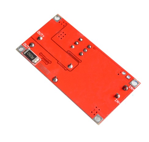 DC DC 5A Constant Current LED Driver Module - circuitrocks