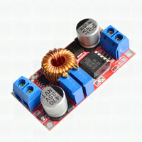 DC DC 5A Constant Current LED Driver Module