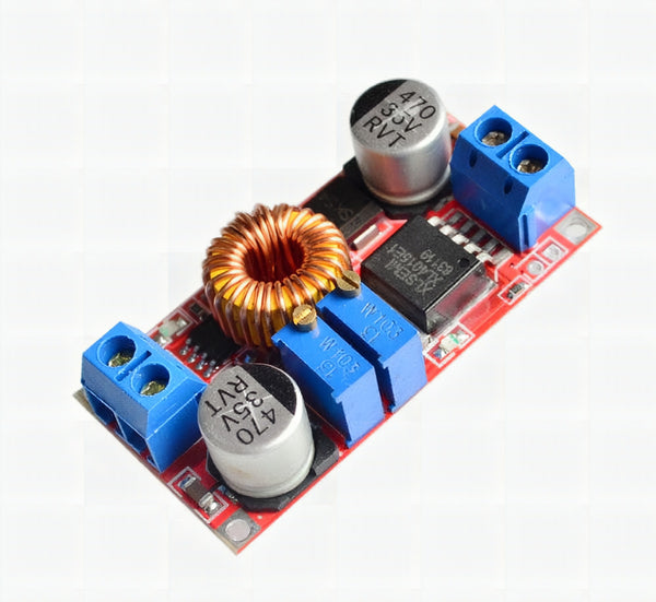 DC DC 5A Constant Current LED Driver Module
