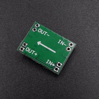 DC DC Adjustable Step-Down Converter 0.8V 18V 3A MP1584EN - circuitrocks