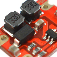 DFRobot Auto Buck-Boost 2.5-15V to 3.3V (DFR0568) - DFRobot photo 4