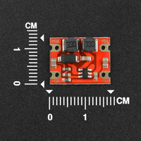 DFRobot Auto Buck-Boost 2.5-15V to 3.3V (DFR0568) - DFRobot photo 5