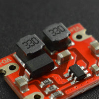 DFRobot Auto Buck-Boost 2.5-15V to 3.3V (DFR0568) - DFRobot photo 7