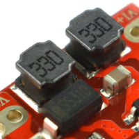 DFRobot Auto Buck-Boost 3-15V to 5V 600mA (DFR0569) - DFRobot photo 4