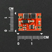 DFRobot Auto Buck-Boost 3-15V to 5V 600mA (DFR0569) - DFRobot photo 5