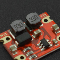 DFRobot Auto Buck-Boost 3-15V to 5V 600mA (DFR0569) - DFRobot photo 7