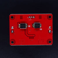 DC DC Boost And Buck Voltage Converter LM2577 LM2596 - circuitrocks