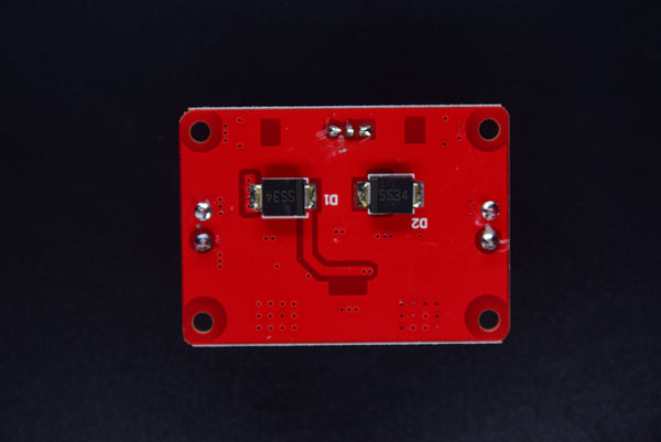 DC DC Boost And Buck Voltage Converter LM2577 LM2596 - circuitrocks