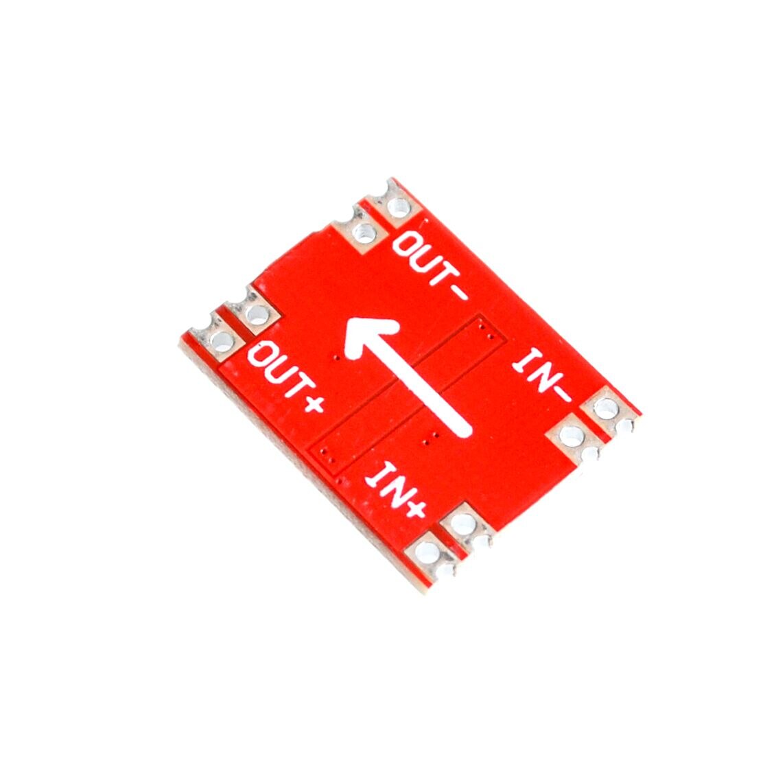DC DC Boost Power Supply Module Converter Booster Step Up Circuit Board 3V to 5V 1A Highest Efficiency 96% Ultra Small