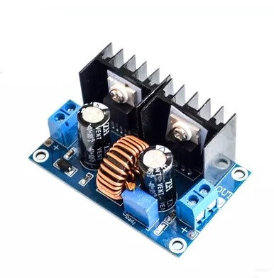 DC DC Buck Module XL4016E1 XH-M401 8A Regulator - circuitrocks