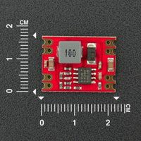 DC DC Buck Power Module 5.5~28V to 3-3V 3A - circuitrocks