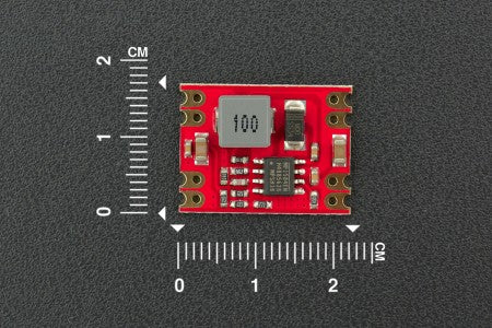 DC DC Buck Power Module 5.5~28V to 3-3V 3A