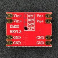 DC DC Buck Power Module 5.5~28V to 3-3V 3A - circuitrocks