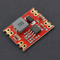 DFRobot DC-DC Buck Module 5.5-28V to 3.3V 3A - DFR0570