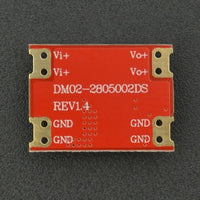 DFRobot DC-DC Buck Module 8-28V to 5V 3A - DFR0571 - view 6