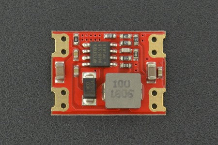 DFRobot DC-DC Buck Module 8-28V to 5V 3A - DFR0571