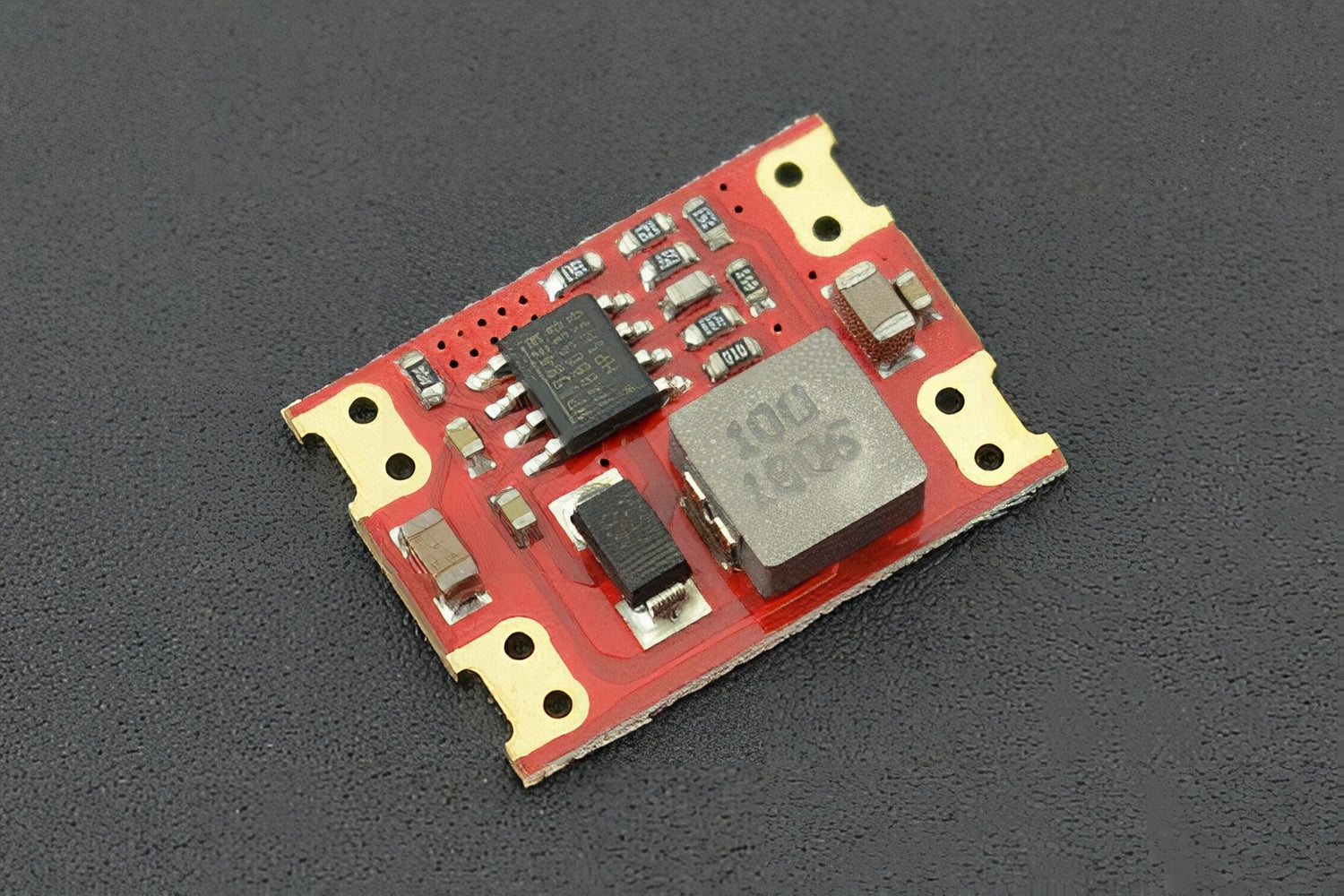 DFRobot DC-DC Buck Module 8-28V to 5V 3A - DFR0571