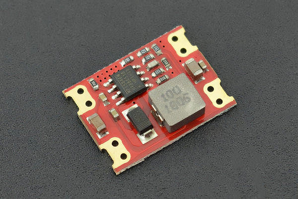 DFRobot DC-DC Buck Module 8-28V to 5V 3A - DFR0571