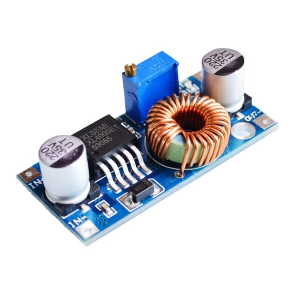 XL4005 Buck Converter 5A Adjustable (2372)