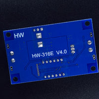 DC-DC Module 5A 180KHz 36V - circuitrocks