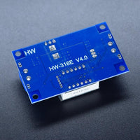 DC-DC Module 5A 180KHz 36V - circuitrocks