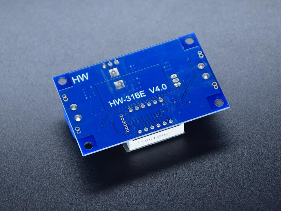 DC-DC Module 5A 180KHz 36V