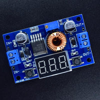 DC-DC Module 5A 180KHz 36V - circuitrocks