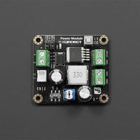 DC-DC Power Module 25W - circuitrocks