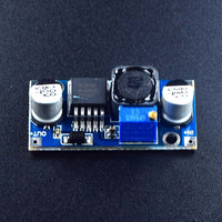 DC-DC Step-up Power Adjustable Converter  XL6009 - circuitrocks