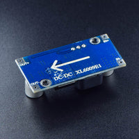 DC-DC Step-up Power Adjustable Converter  XL6009 - circuitrocks